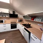 Apartmaji Enia Ratece-planica, Appartamento