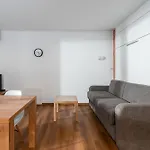 Apartmaji Enia Ratece-planica, * Kranjska Gora