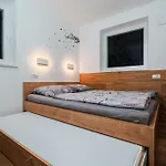 Apartmaji Enia Ratece-planica, Kranjska Gora