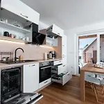 Apartmaji Enia Ratece-planica, Appartamento *