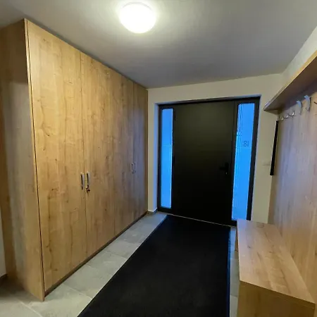 Apartmaji Enia Ratece-planica, Kranjska Gora