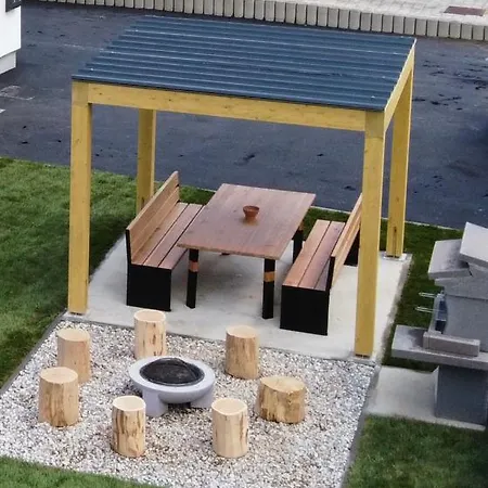 Apartmaji Enia Ratece-planica, Διαμέρισμα