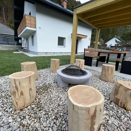 Apartmaji Enia Ratece-planica, Daire *