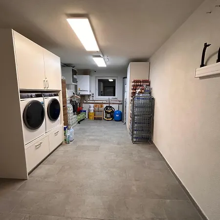 Apartmaji Enia Ratece-planica, Краньска Гора