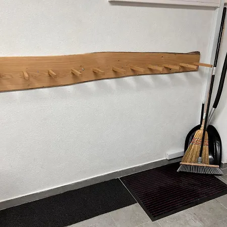 Apartmaji Enia Ratece-planica, Apartment Kranjska Gora