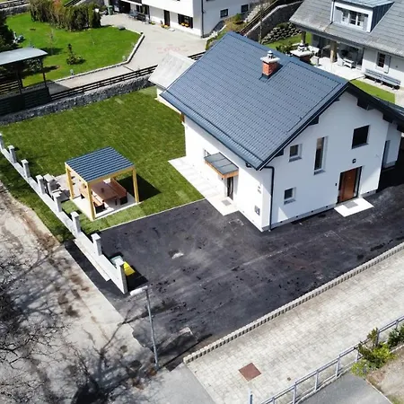 Appartement Apartmaji Enia Ratece-planica, Kranjska Gora