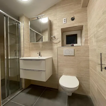 Daire Apartmaji Enia Ratece-planica, *