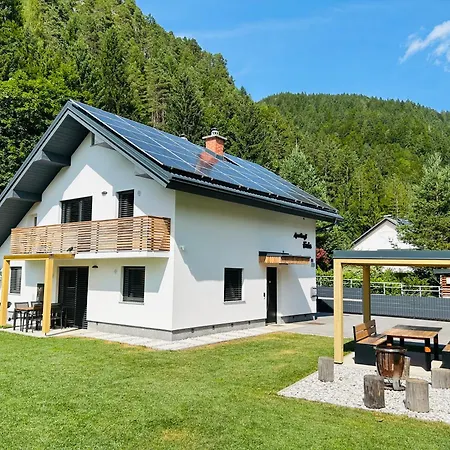 Appartement Apartmaji Enia Ratece-planica, *