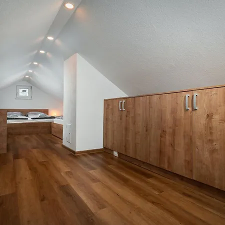 Appartement Apartmaji Enia Ratece-planica,