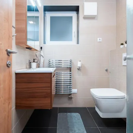 Apartmaji Enia Ratece-planica, *