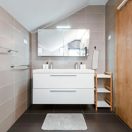 Apartmaji Enia Ratece-planica, Kranjska Gora