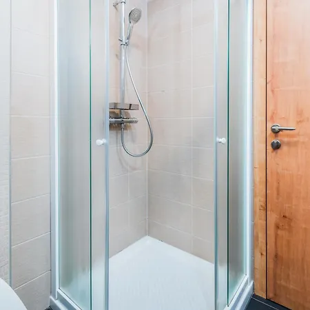 Apartmaji Enia Ratece-planica, Апартаменты Краньска Гора