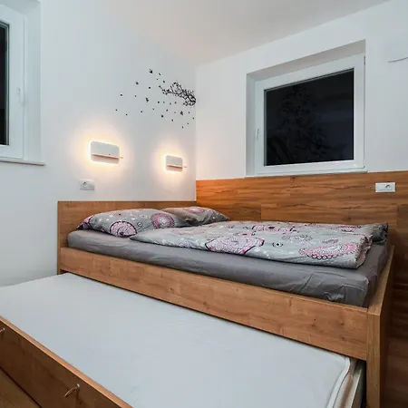 Apartmaji Enia Ratece-planica, Kranjska Gora