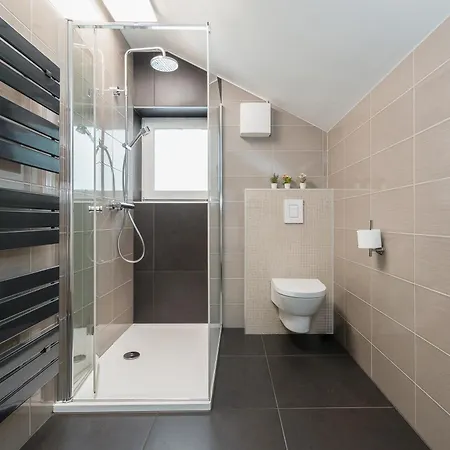 Apartmaji Enia Ratece-planica, Appartement Kranjska Gora
