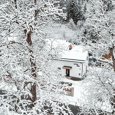 Apartmaji Enia Ratece-planica, Daire *