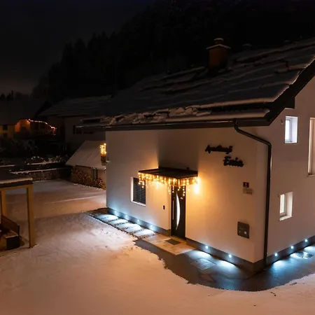 Apartmaji Enia Ratece-planica, Daire *