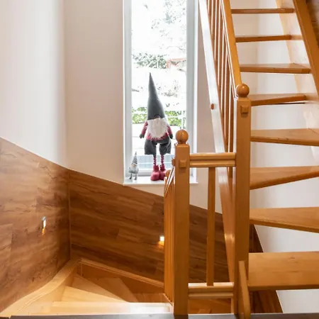 Apartmaji Enia Ratece-planica, Kranjska Gora