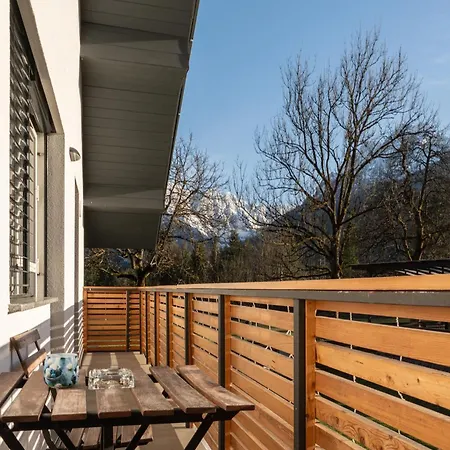 Lägenhet Apartmaji Enia Ratece-planica, Kranjska Gora
