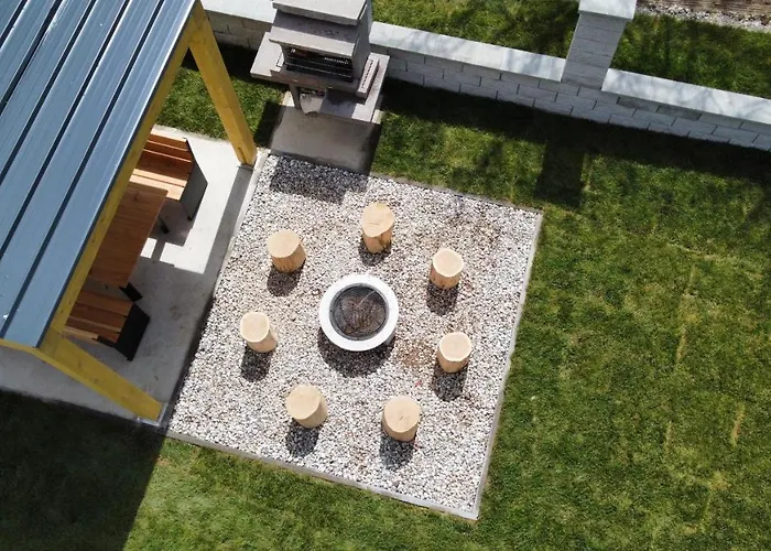 Apartmaji Enia Ratece-planica, Kranjska Gora