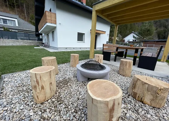 Apartmaji Enia Ratece-planica, Apartment *