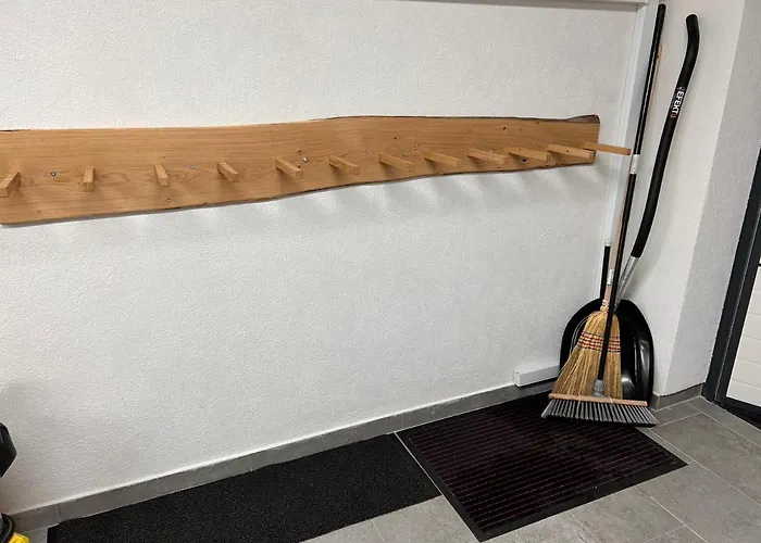 Apartmaji Enia Ratece-planica, Apartment Kranjska Gora