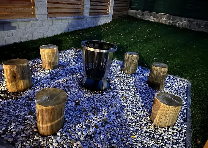 Apartment Apartmaji Enia Ratece-planica, *