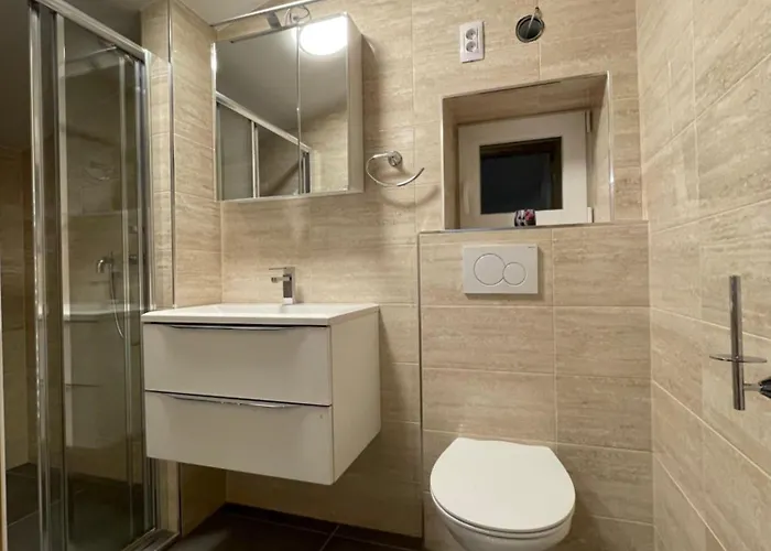 Apartment Apartmaji Enia Ratece-planica, *