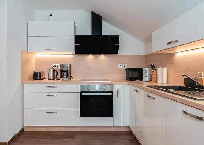 Apartment Apartmaji Enia Ratece-planica, Kranjska Gora