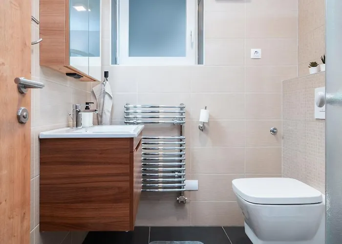 Apartmaji Enia Ratece-planica, *