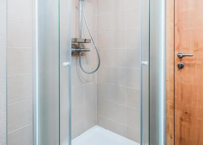 Apartmaji Enia Ratece-planica, Apartment Kranjska Gora