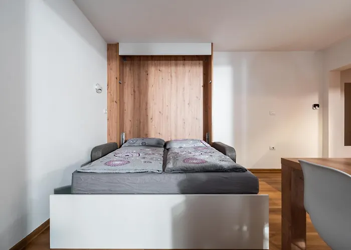 Apartment Apartmaji Enia Ratece-planica,