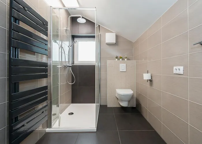 Apartmaji Enia Ratece-planica, Apartment Kranjska Gora