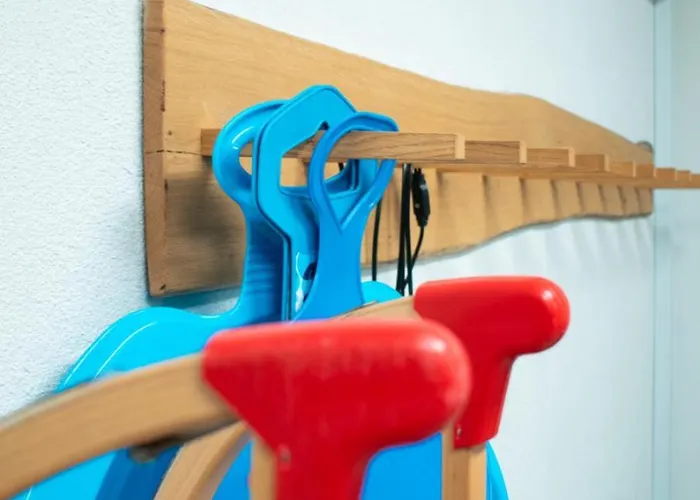 Apartmaji Enia Ratece-planica, Apartment Kranjska Gora