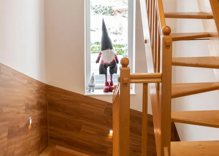 Apartmaji Enia Ratece-planica, Kranjska Gora