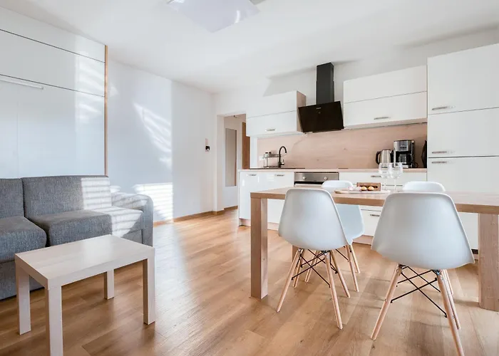 Apartmaji Enia Ratece-planica, Apartment *